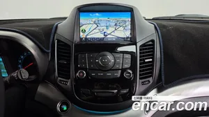 Chevrolet Orlando, 2015 — миниатюра 19