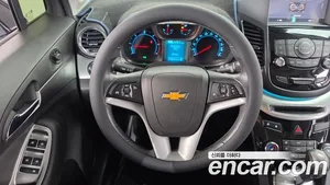 Chevrolet Orlando, 2015 — миниатюра 20