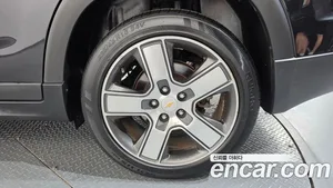 Chevrolet Orlando, 2015 — миниатюра 7