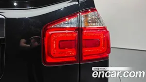 Chevrolet Orlando, 2015 — миниатюра 9
