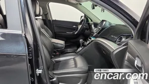 Chevrolet Orlando, 2015 — миниатюра 16