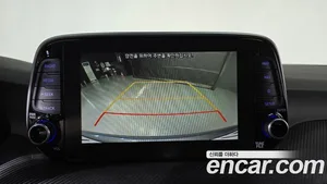 Hyundai Tucson, 2020 — миниатюра 20