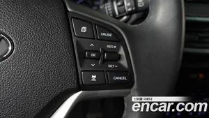 Hyundai Tucson, 2020 — миниатюра 22