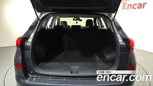 Hyundai Tucson, 2020 — миниатюра 23