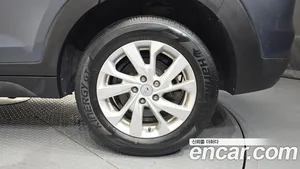 Hyundai Tucson, 2020 — миниатюра 7