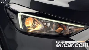 Hyundai Tucson, 2020 — миниатюра 8