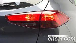 Hyundai Tucson, 2020 — миниатюра 9