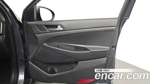 Hyundai Tucson, 2020 — миниатюра 14