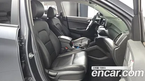 Hyundai Tucson, 2020 — миниатюра 16