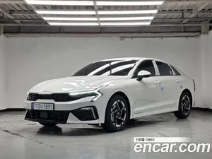 Kia K5, 2026 — миниатюра 1