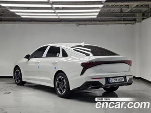 Kia K5, 2026 — миниатюра 2