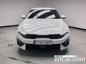 Kia K5, 2026 — миниатюра 3