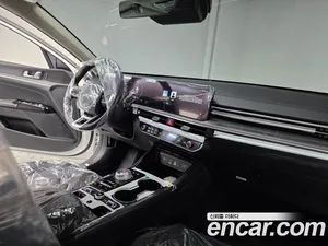 Kia K5, 2026 — миниатюра 6