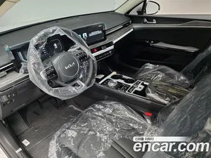Kia K5, 2026 — миниатюра 9