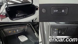 Kia K5, 2026 — миниатюра 18