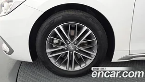 Hyundai Grandeur, 2017 — миниатюра 5