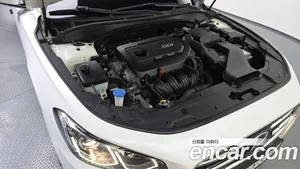 Hyundai Grandeur, 2017 — миниатюра 6