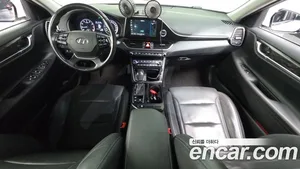 Hyundai Grandeur, 2017 — миниатюра 10