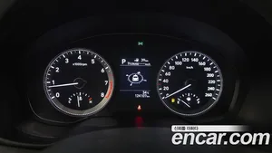Hyundai Grandeur, 2017 — миниатюра 11