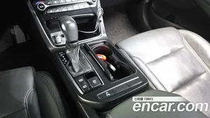 Hyundai Grandeur, 2017 — миниатюра 12
