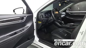 Hyundai Grandeur, 2017 — миниатюра 13