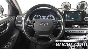 Hyundai Grandeur, 2017 — миниатюра 19