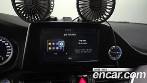 Hyundai Grandeur, 2017 — миниатюра 22