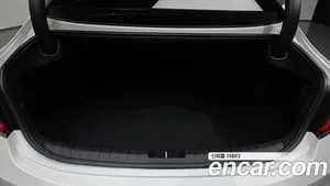 Hyundai Grandeur, 2017 — миниатюра 26