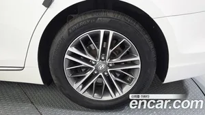 Hyundai Grandeur, 2017 — миниатюра 7