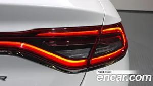 Hyundai Grandeur, 2017 — миниатюра 9