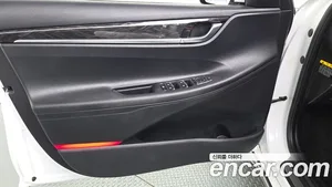 Hyundai Grandeur, 2017 — миниатюра 14