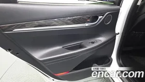Hyundai Grandeur, 2017 — миниатюра 15