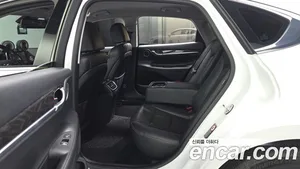 Hyundai Grandeur, 2017 — миниатюра 16