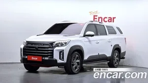 KGM Rexton, 2023 — миниатюра 1
