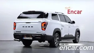 KGM Rexton, 2023 — миниатюра 2