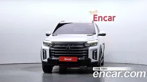 KGM Rexton, 2023 — миниатюра 3