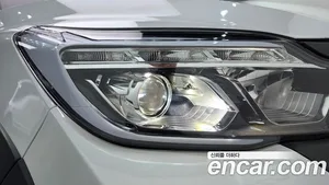 KGM Rexton, 2023 — миниатюра 8