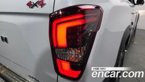 KGM Rexton, 2023 — миниатюра 9