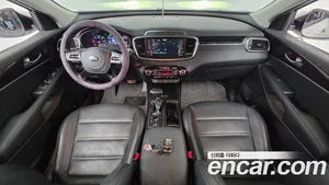 Kia Sorento, 2018 — миниатюра 10
