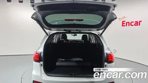 Kia Sorento, 2018 — миниатюра 25