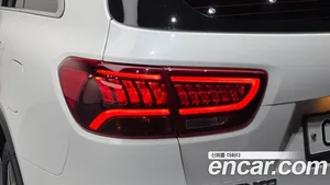 Kia Sorento, 2018 — миниатюра 9