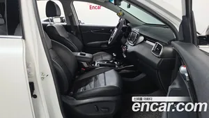 Kia Sorento, 2018 — миниатюра 16