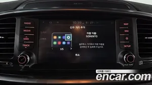 Kia Sorento, 2018 — миниатюра 33