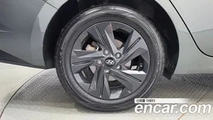 Hyundai Avante, 2022 — миниатюра 4