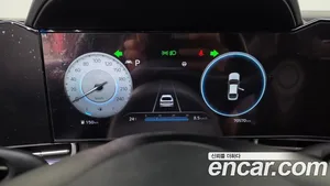 Hyundai Avante, 2022 — миниатюра 10