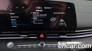 Hyundai Avante, 2022 — миниатюра 19