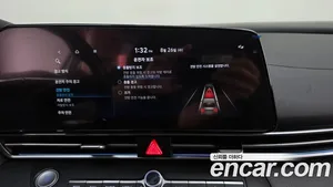 Hyundai Avante, 2022 — миниатюра 20