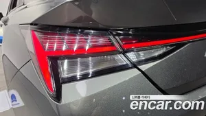 Hyundai Avante, 2022 — миниатюра 8
