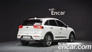 Kia Niro, 2018 — миниатюра 2