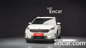 Kia Niro, 2018 — миниатюра 3